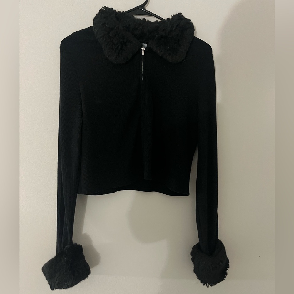 Nordstrom sweater